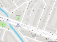 Overlastmelding Balen van Andelplein in Voorburg