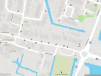 Overlastmelding Kerkweg-West in Waddinxveen