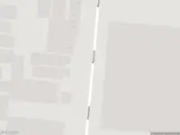 Brandweer met grote spoed naar de Maaskade in Oss