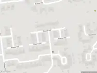 Brandweer met gepaste spoed naar de Blauwe Hof in Wijchen