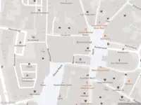 Politie naar de Kasteelsingel in Weert vanwege aanrijding met letsel