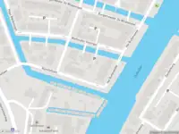 Overlastmelding Erfprins in 2342CK Oegstgeest gesloten