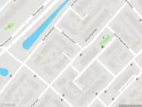 Traumahelikopter met grote spoed naar de Willem Pijperlaan in Leidschendam