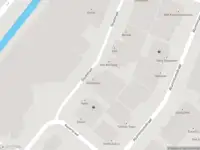 Traumahelikopter naar de Goudstraat in Zoetermeer