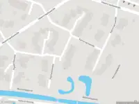 Politie naar de Heemraadsweide in Nieuwegein vanwege aanrijding met letsel