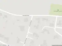 Brandweer met gepaste spoed naar de Korte Drilweg in Venray