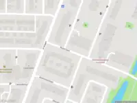 Overlastmelding Rozenlaan in Oegstgeest gesloten