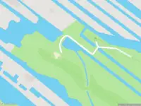 Ambulance naar de 's-Gravenweg in Nieuwerkerk aan den IJssel