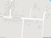 Overlastmelding Standertmolenstraat in Graauw gesloten