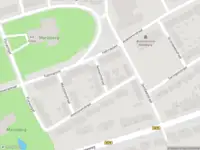 Brandweer en politie met grote spoed naar de Andoornstraat in Maastricht vanwege stankoverlast