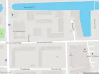 Besteld ambulance vervoer naar de Teldershof in Amsterdam