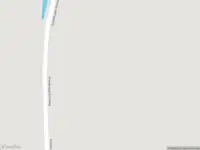 Politie naar de Grotebrugse Grintweg in Zoelen vanwege aanrijding met letsel