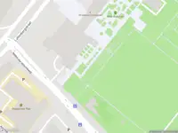 Politie naar de Schuurmanstraat in Zwolle vanwege aanrijding met letsel