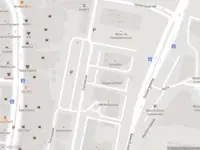 Brandweer met gepaste spoed naar de Sixmastraat in Leeuwarden vanwege een liftopsluiting