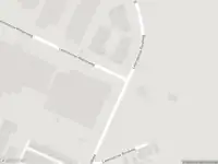 Brandweer met grote spoed naar de Latensteinse Rondweg in Tiel