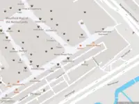 Brandweer met gepaste spoed naar de Liguster in Leidschendam vanwege een liftopsluiting