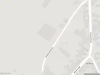 Ambulance met gepaste spoed naar de Breedenveldweg in Susteren