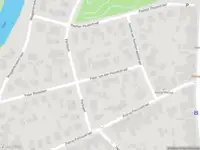 Brandweer met grote spoed naar de Pater van den Heuvelstraat in Roermond vanwege reanimatie