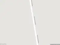 Politie met grote spoed naar de Oude Commissieweg in Noardburgum vanwege ongeval met letsel