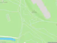 Ambulance met gepaste spoed naar de Heuvelweg in Velsen-Zuid