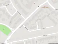 Politie naar de Tongelresestraat in Eindhoven vanwege ongeval met letsel