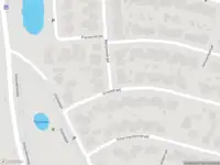 Brandweer met gepaste spoed naar de Marijnenstraat in Sint-Oedenrode vanwege een buitenbrand