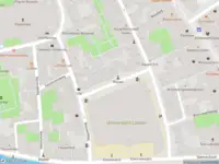 Brandweer met gepaste spoed naar de Zonneveldstraat in Leiden