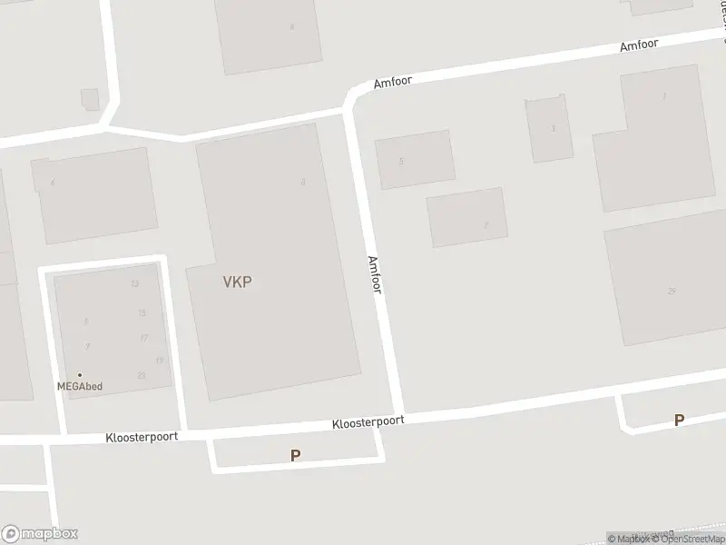 Brandweer met gepaste spoed naar de Kloosterpoort in Kapelle