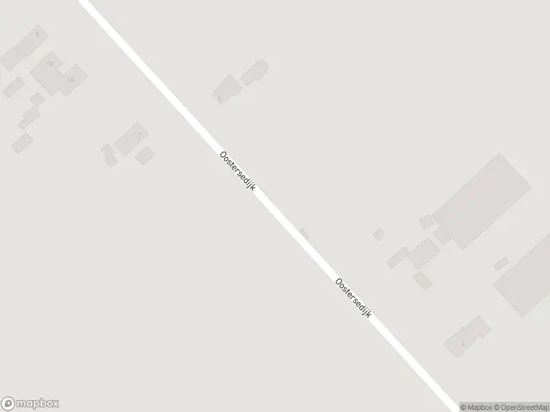 Brandweer met gepaste spoed naar de Oostersedijk in Hattem