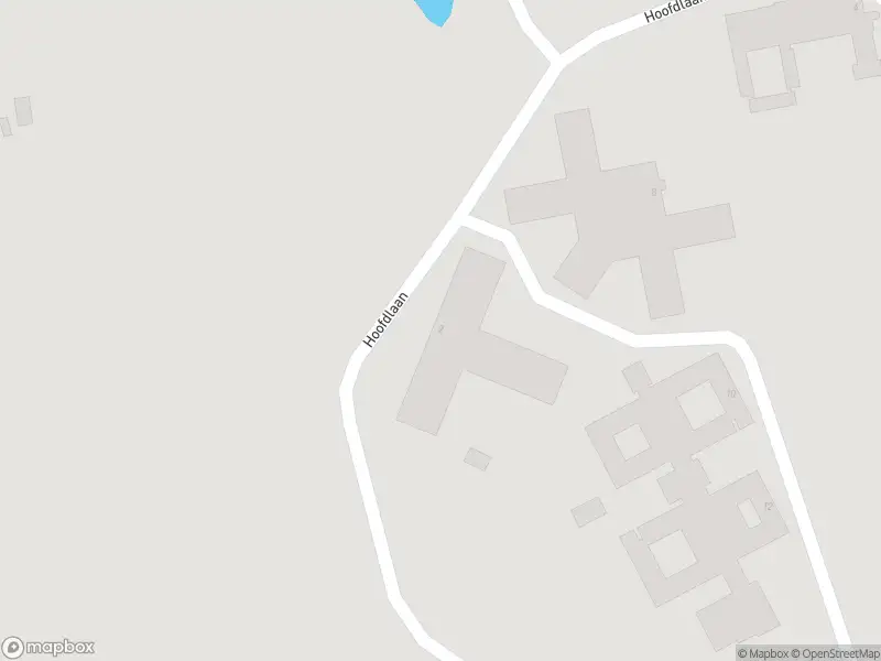 Traumahelikopter naar de Hoofdlaan in Halsteren