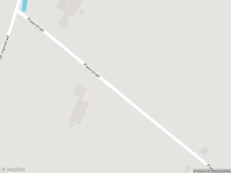 Brandweer met grote spoed naar de Platerstraat in Lith vanwege reanimatie