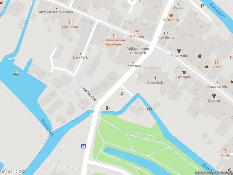 Ambulance met gepaste spoed naar de Vlamingstraat in Zoetermeer