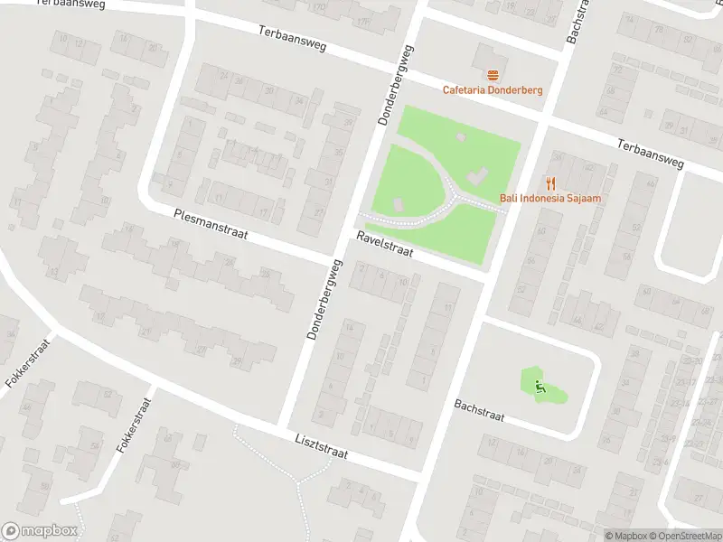 Ambulance met gepaste spoed naar de Ravelstraat in Roermond