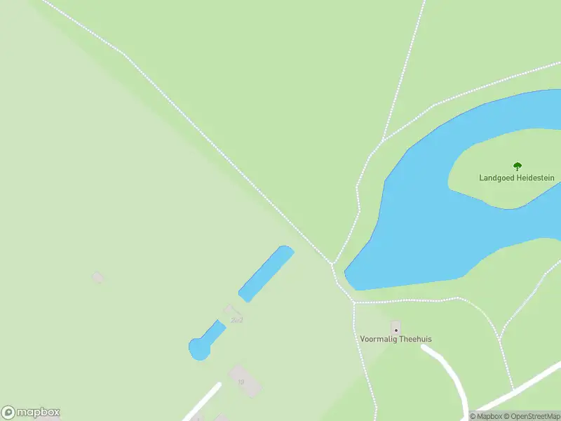 Brandweer met grote spoed naar de Heidestein in Driebergen-Rijsenburg vanwege afhijsen patient