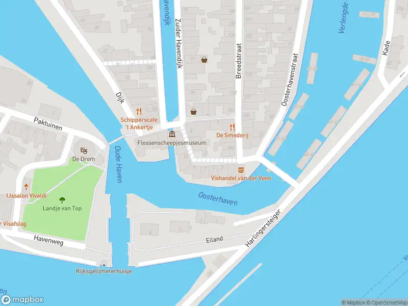 Anonieme overlastmelding  in Enkhuizen