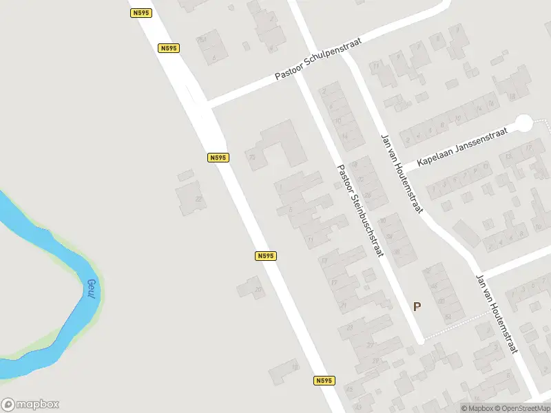 Overlastmelding Valkenburgerweg in Wijlre