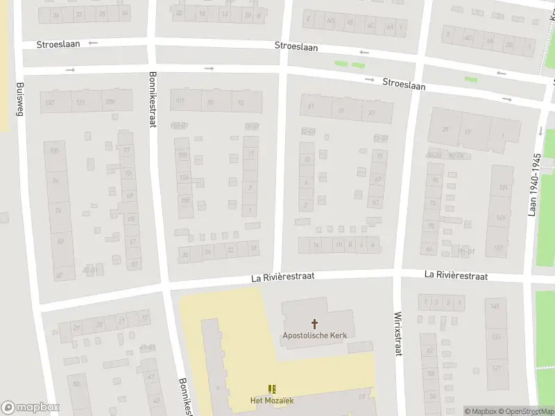 Brandweer met gepaste spoed naar de Hannemastraat in Hilversum vanwege stankoverlast