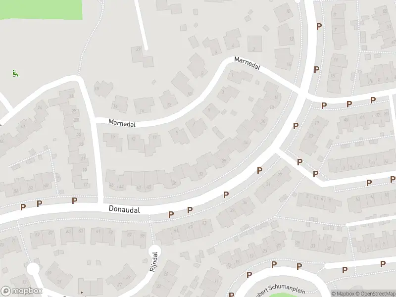 Brandweer met gepaste spoed naar de Hof van Cambridge in Doetinchem vanwege een liftopsluiting