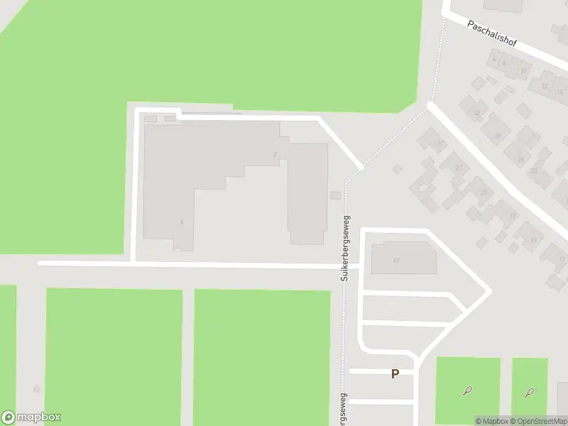 Brandweer met gepaste spoed naar de Suikerbergseweg in Wijchen vanwege afgaan automatisch brandalarm