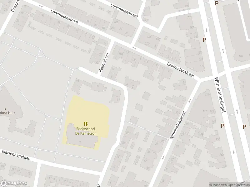 Brandweer met grote spoed naar de Fatimalaan in Weert vanwege gebouwbrand