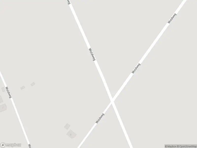 Brandweer met grote spoed naar de Prins Willem Alexanderlaan in De Pol