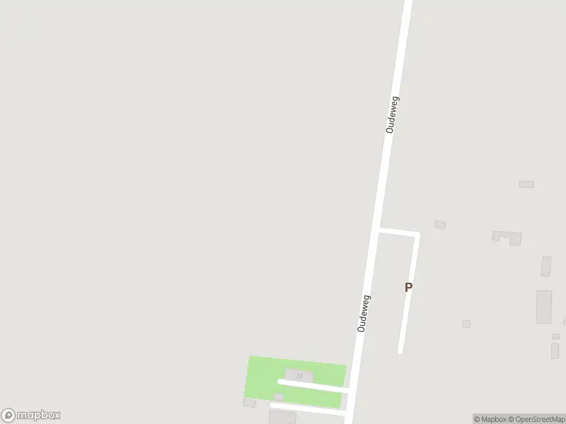 Brandweer met gepaste spoed naar de Grevelingenstraat in Zierikzee