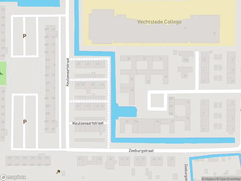 Overlastmelding C. van Drosthagenstraat in 1382BP Weesp