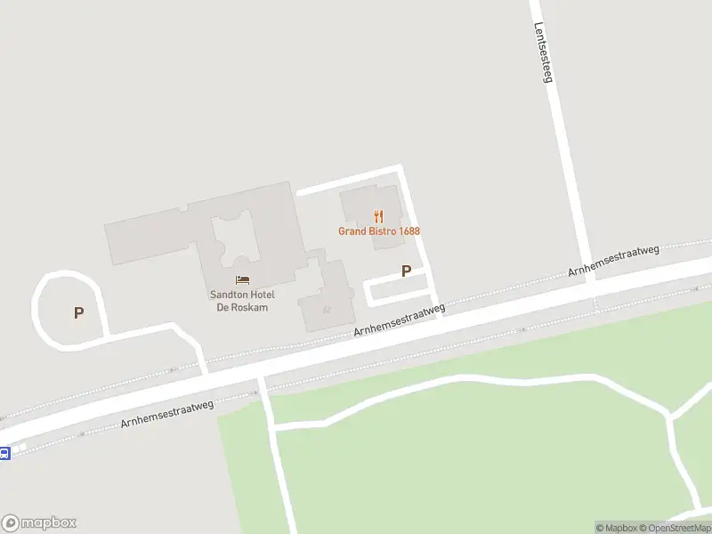 Overlastmelding Arnhemsestraatweg in Rheden