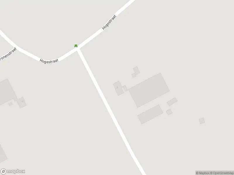 Traumahelikopter met grote spoed naar de Vorenseindseweg in Sprundel