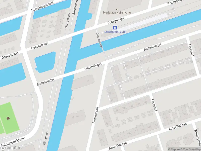 Brandweer met gepaste spoed naar de Floridalaan in IJsselstein vanwege een liftopsluiting