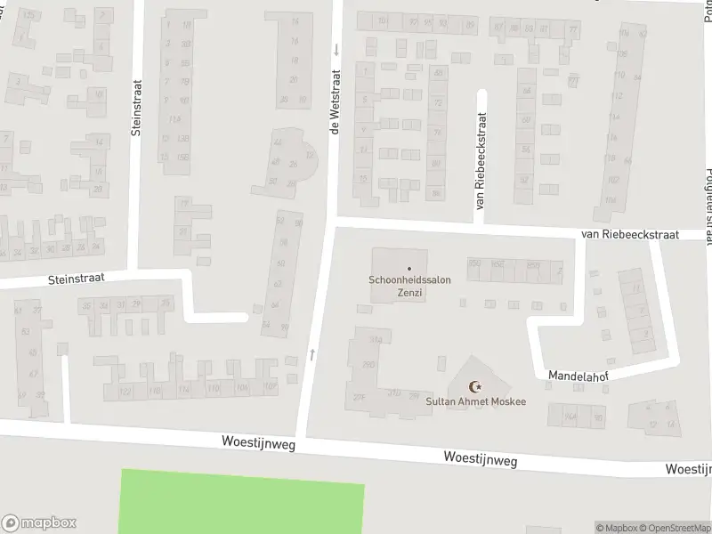 Brandweer met grote spoed naar de Hazelaarhof in Vaassen