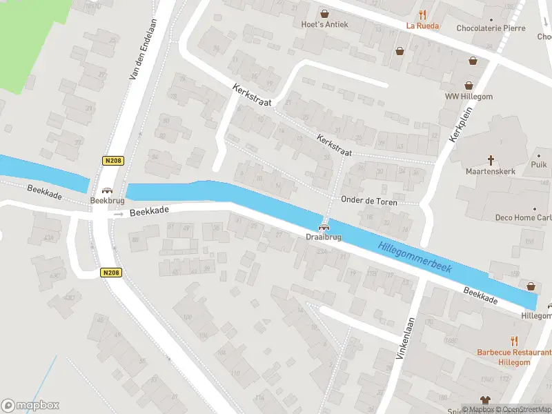 Overlastmelding Jozef Israëlslaan in 2182LK Hillegom gesloten