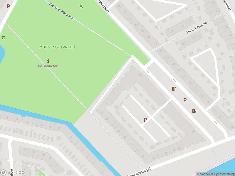 Brandweer met grote spoed naar de Wessel Couzijnstraat in Utrecht vanwege gebouwbrand