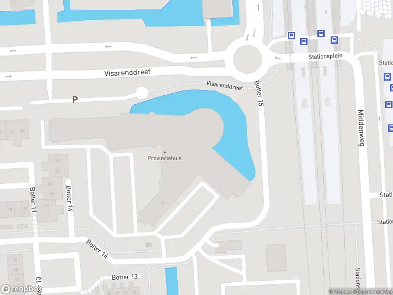 Politie naar de Visarenddreef in Lelystad vanwege aanrijding met letsel